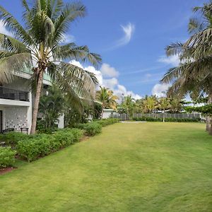 Chalet Lagoon View Balcony